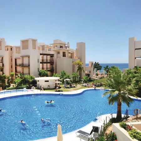 In With 2 Bedrooms, Outdoor Swimming Pool And Swimming Pool * Estepona