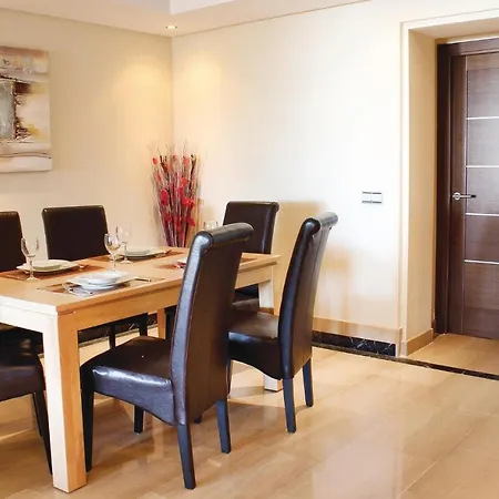In With 2 Bedrooms, Outdoor Swimming Pool And Swimming Pool Daire